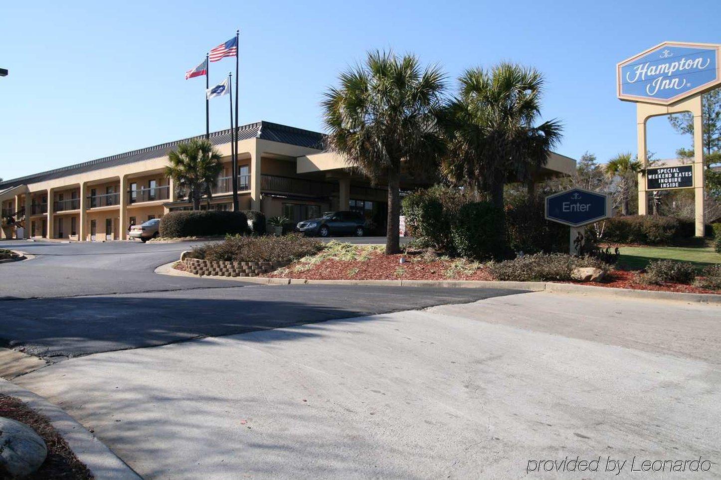 Red Roof Inn Augusta - Washington Road Buitenkant foto