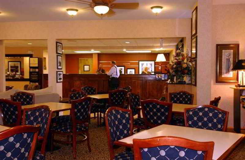Red Roof Inn Augusta - Washington Road Restaurant foto